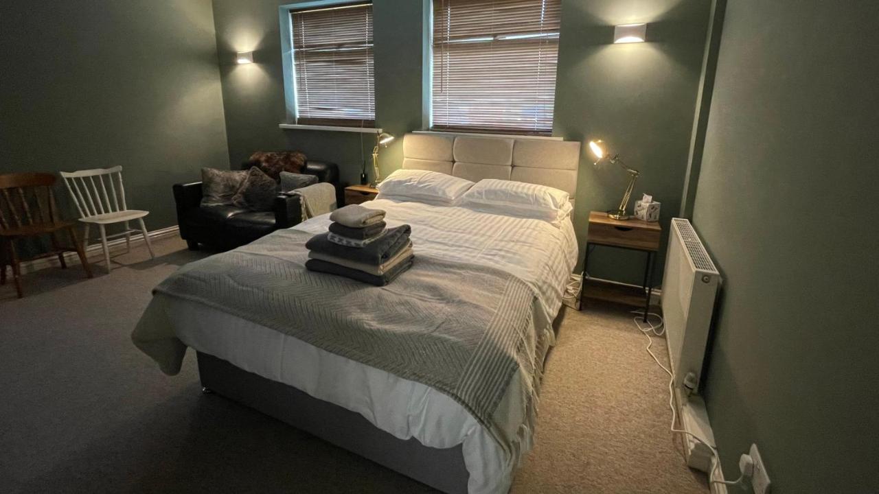 Fab Stay Uk - Coastal And Country Retreat With Free Secure Off Road Parking Minutes From Both Dover And Deal Kültér fotó